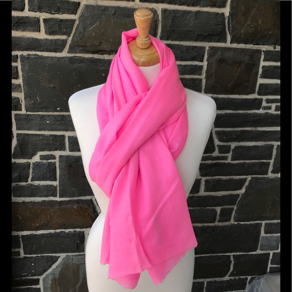 NEW Cashmere Shawl